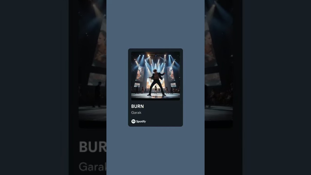 BURN (new single) #kpop #newmusic #newrelease