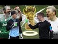 Neuer vs. Buffon: THE Goalkeeper Battle