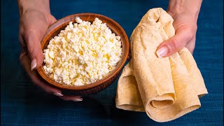 видео: Творог + лаваш = ЛЕНИВЫЙ и ВКУСНЫЙ рецепт за 5 минут! Ну очень вкусный и ПРОСТОЙ ХАЧАПУРИ из лаваша! картинка: Творог + лаваш = ЛЕНИВЫЙ и ВКУСНЫЙ рецепт за 5 минут! Ну очень вкусный и ПРОСТОЙ ХАЧАПУРИ из лаваша!