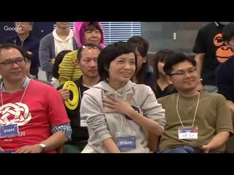 NASA Space Apps Live: Space Apps Osaka City