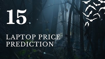 Laptop Price Prediction