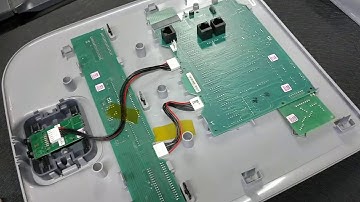 Precor Elliptical Buttons not working, D-Pad Snap Dome PCA Repair