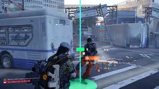 Tom Clancy's The Division® 2 - Dust Storm Event EP17 [02]
