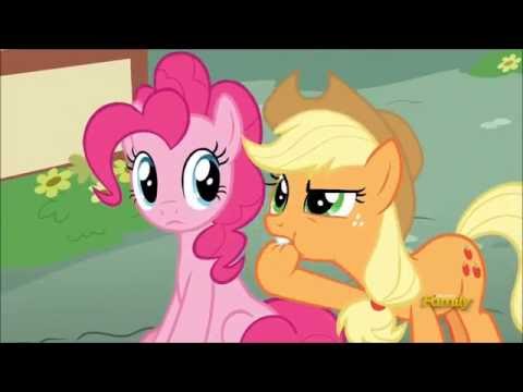 Applejack's Whistle