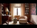 Luxury Manhattan Apartment Tour: Italian Interior Design Ideas You Need to See