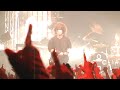 girugämesh - CRAZY TOUR 08-09 in JAPAN TOUR FINAL '"CRAZY CRAZY CRAZY'' at SHIBUYA-AX