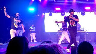 The Pharcyde 17-Apr-2024 Baltimore Soundstage