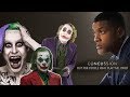 The Movie Concussion Starring Will Smith, But For People Who Play The Joker (Trailer)