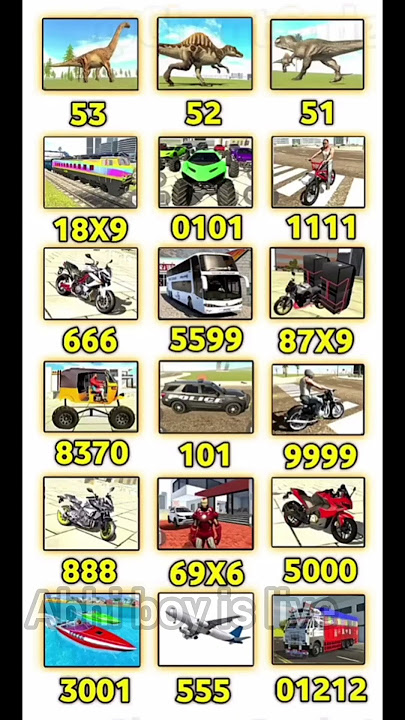 Train   dj bike cheat code # Indian bike driving 3d game cheat code list # viral