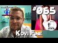 Episode 065  kovi fine
