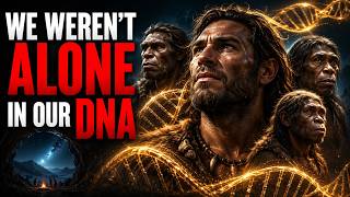 Ancient Humans Were Not Alone: The Truth Hidden in Our DNA