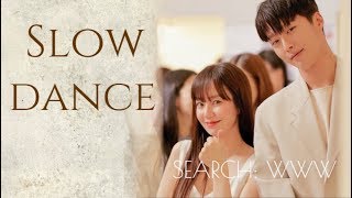 Search: WWW | Поиск: WWW – Slow dance