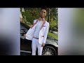 Memphis teen with autism spreads awareness inspiration through his style at prom