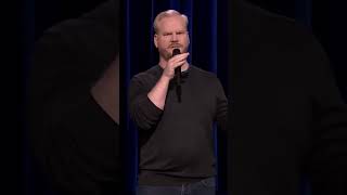 I don't think my wife understands the forgetting part of forgiving | Jim Gaffigan #shorts Resimi