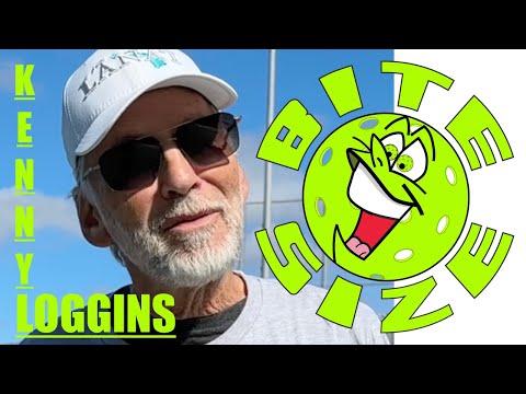 FAMOUS ROCKER KENNY LOGGINS QUITS INTERVIEW WITH PICKLEBALL HOST