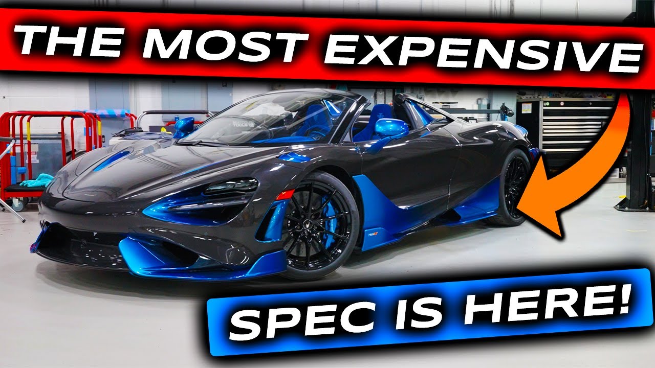 $700,000 Spec - Here's what you get! - YouTube