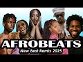 Afrobeats Nonstop Mix 2025 Best Latest Club Party Hits 90 Afrobeats Nonstop Mix 2025 Best Latest Club Party Hits 90