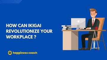 How can IKIGAI revolutionize your workplace