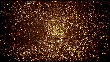 Modern Neon Particles Opening Intro Video No Copyright | Intro Video For Youtube Channel