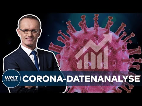 90 SEKUNDEN CORONA: „Der Thüringen-Turbo“ – Die aktuellen Corona-Zahlen für Sie erklärt