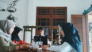 Business meeting