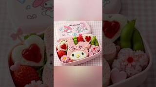 Roti lapis lezat lucu banget #kuromi  #mymelody #cinnamoroll #sanrio #cute #food #fyp #new