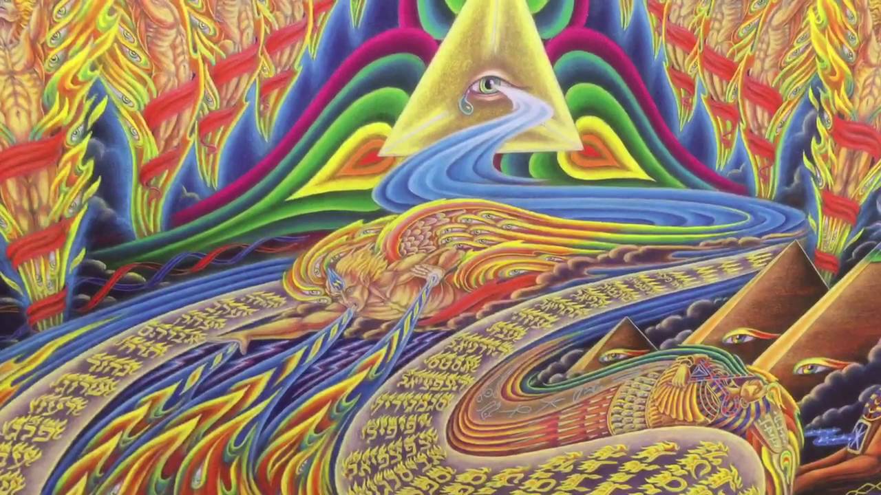 ASMR Preparing You For Ear Exam, Lucid Dreaming and Astral Projection