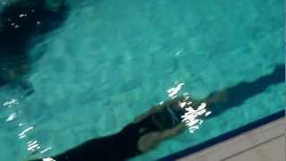 Samo JERANKO DYN 176 m - 8. Submania Apnea Cup