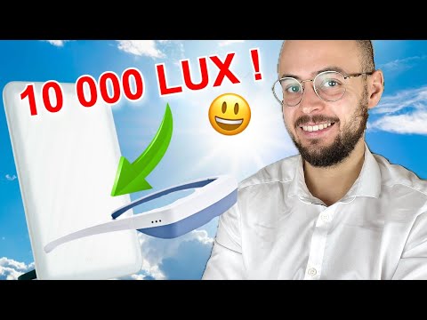 Luminothérapie : vous reprendrez bien un peu de soleil ?