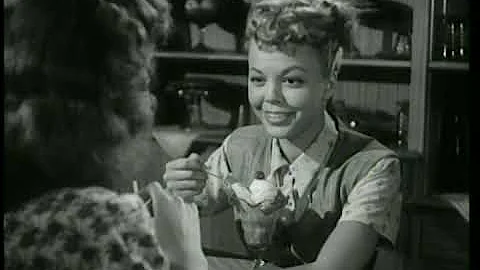 teen shirley temple