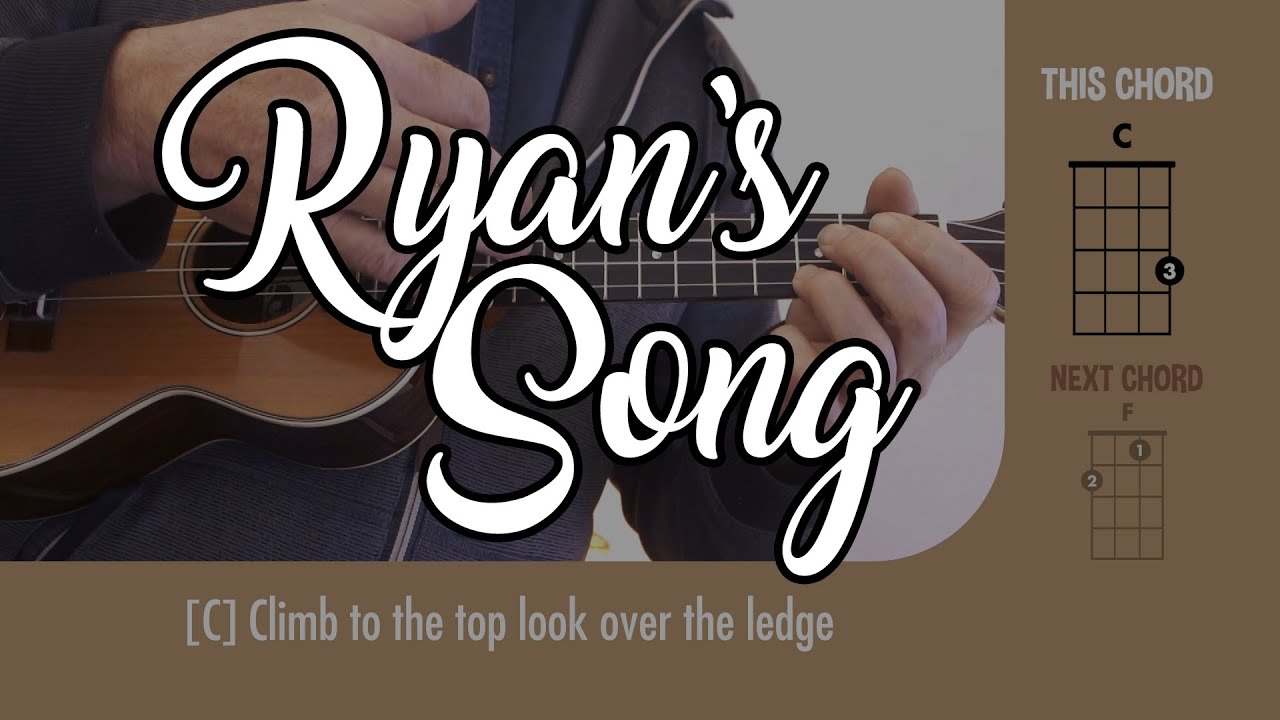 Ryan's Song (Boyhood) - Ethan Hawke