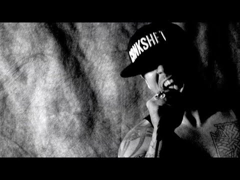 CRNKSHFT - Darkside (OFFICIAL MUSIC VIDEO)