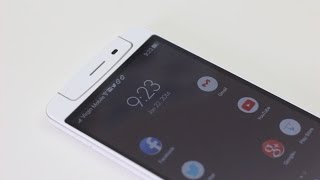 Oppo N1 Color OS Edition Review @Tech4All1