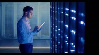 AI-Powered Predictive Intelligence | WebInv Labs