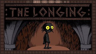 The Longing Gameplay | Switch
