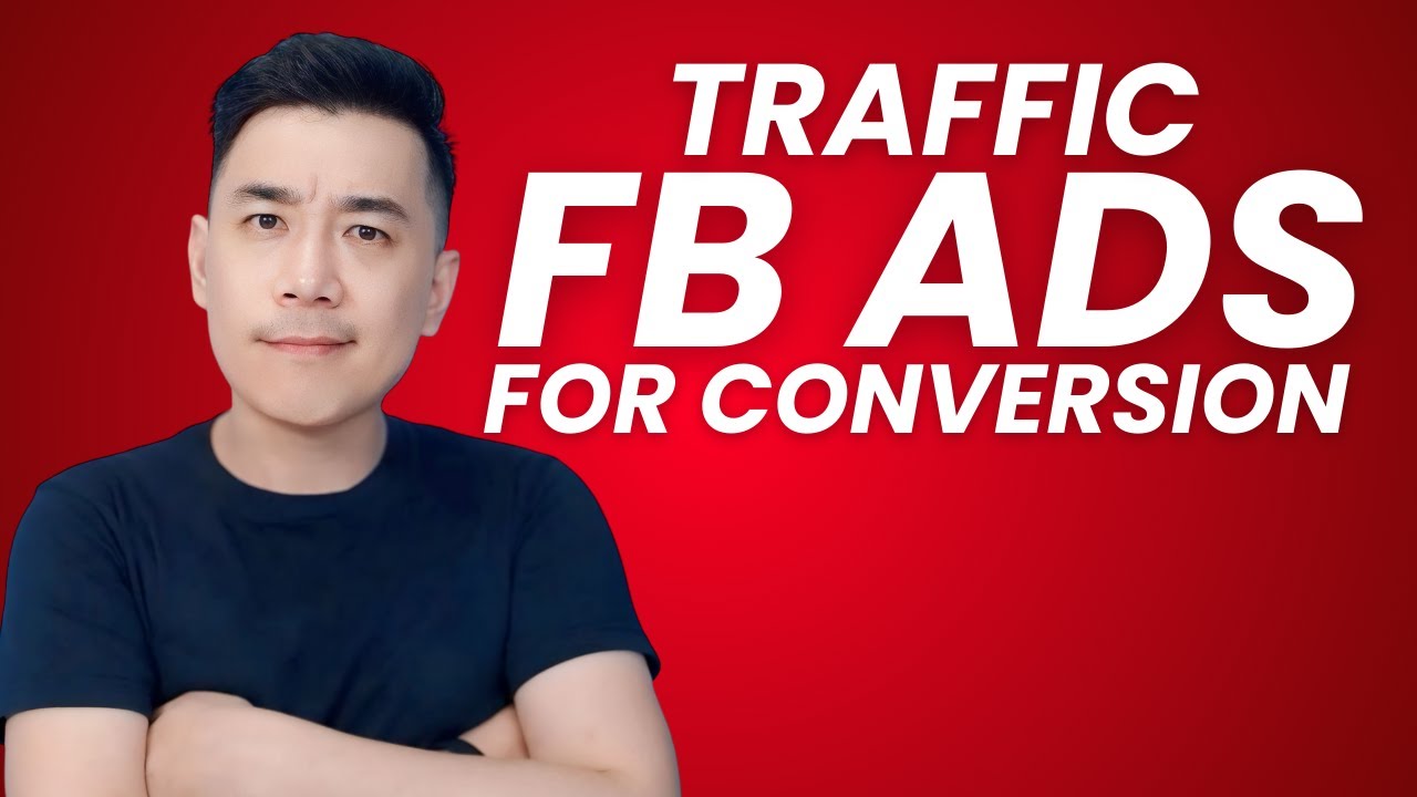 How to Optimize Facebook Ads for Sales (Conversion Tips) - YouTube