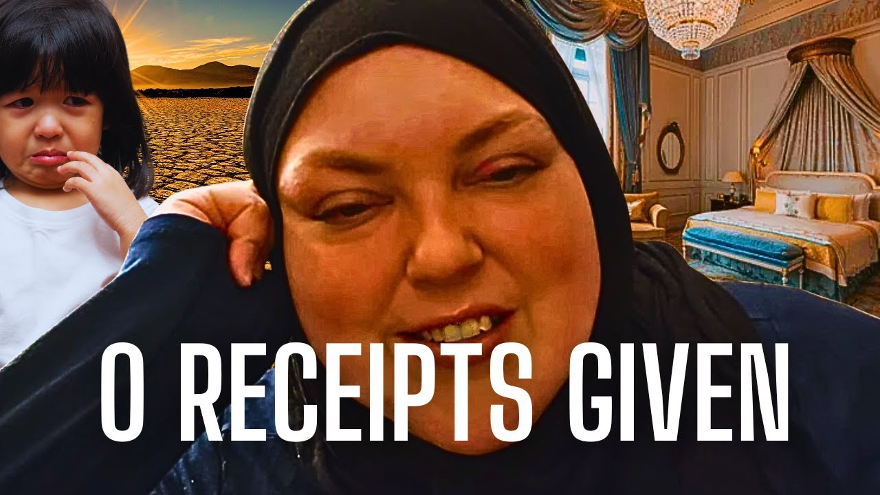 #FOODIEBEAUTY: SOAPLESS IN SYRIA?