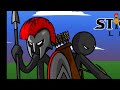 Stick War: Legacy Gameplay Part 3  #tiktok #mobilegames  #games
