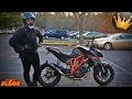 MotoVlog With My GIRLFRIEND!!! (Dope Drone Footage)