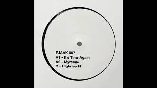 FJAAK - It's Time Again