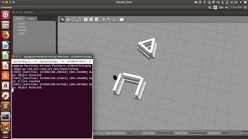 COMS 4733 Lab 2 World 3 Demo