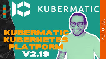 Kubermatic Kubernetes Platform (KKP) v2.19 Update