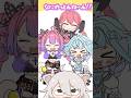 先輩の立場を利用した最低な乱数調整 #shorts #vtuber #hololive #ホロライブ