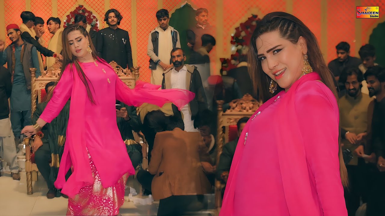 Billo Thumka Laga , Pari Paro Bollywood Dance Performance Shaheen Studio 2025