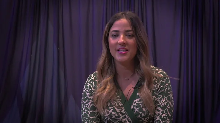 Meet a Scientist- Marissa Morales