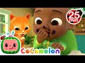 This Is The Way Song (Cody's First Day) | CoComelon - Cody's Playtime | Songs for Kids