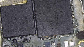 Black Pasted Ic Remove Tricks & Cleanning process Tricks Full Process || #InderMobileRepair