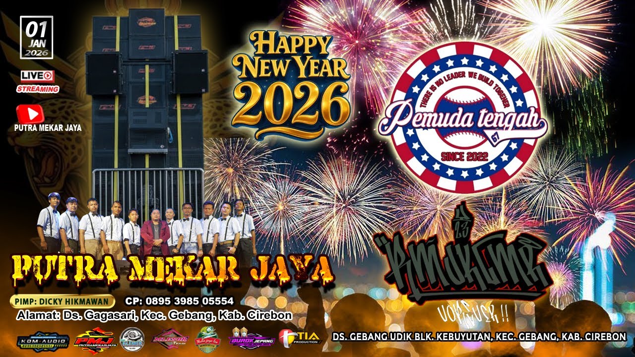 🔴 LIVE YANG EXCLUSIVE 