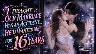 Details I Thought Our Flash Marriage Was an Accident—Until I Learned He'd Loved Me for 16 Years! News