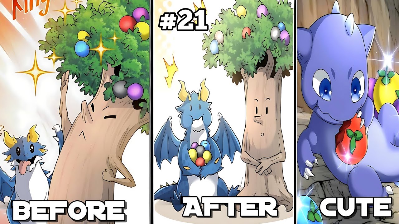 [# P21 ]Old Era Dragon Tamer | Manhwa explain in hindi| manga explain in hindi| 